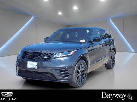 LAND ROVER RANGE ROVER VELAR 2020 SALYK2EX0LA294537 image